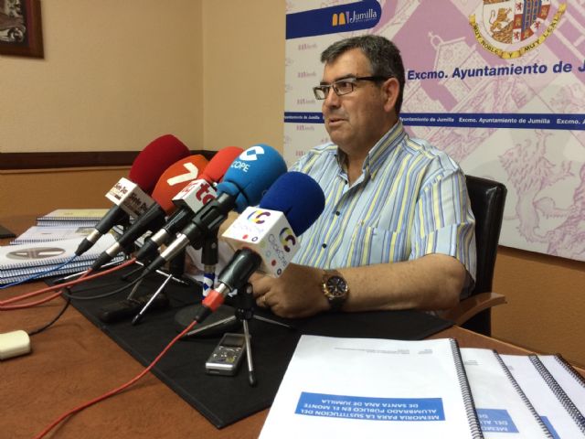 El trámite de declaración responsable en materia de urbanismo será más sencillo - 1, Foto 1