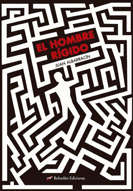 El escritor Juan Albarracín presenta su novela El hombre rígido, basada en la historia real de una madre-coraje murciana, Foto 2