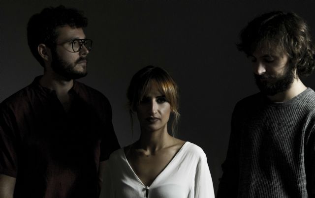 La sección Off del Cartagena Jazz Festival presenta en El Soldadito de Plomo el nuevo proyecto de Saray Melo - 1, Foto 1