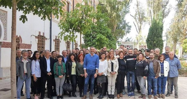 Podemos Cieza: De la ilusión de 2015 a la consolidación en 2019 - 1, Foto 1