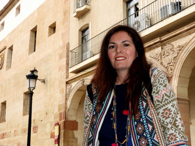 IU denuncia la paralización del plan para la protección del casco histórico - 1, Foto 1