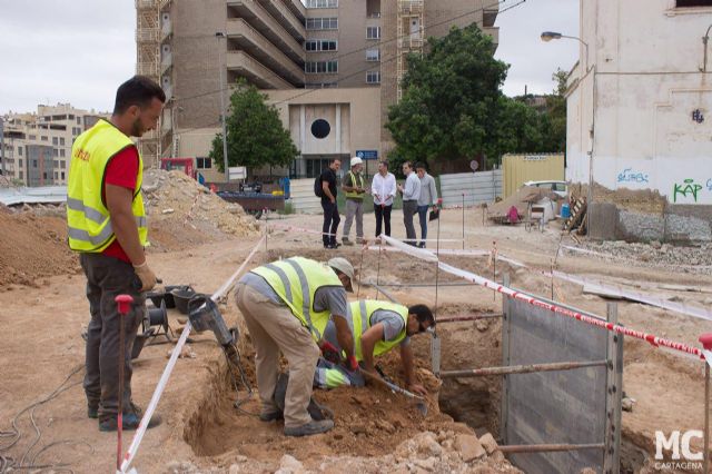MC: Al proyecto de Castejón se le acaban los plazos - 1, Foto 1