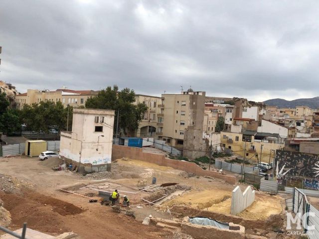 MC: Al proyecto de Castejón se le acaban los plazos - 2, Foto 2