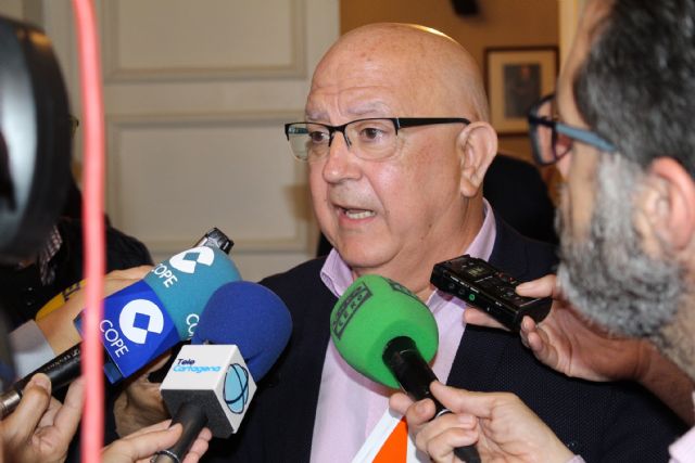 Cs Cartagena pedirá explicaciones al Gobierno del PSOE por no haber solicitado las ayudas del Programa ARRU de 2018 - 1, Foto 1