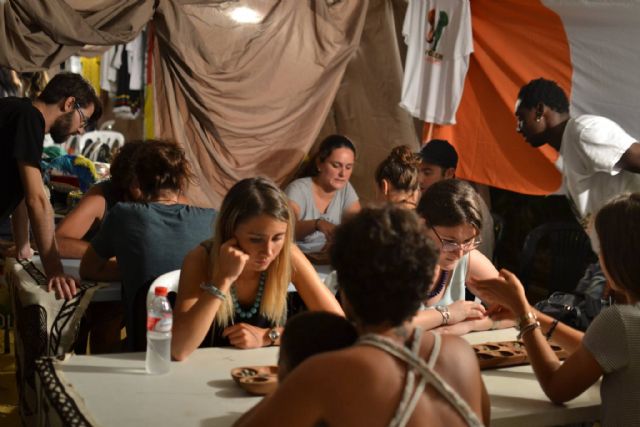 El festival alSur crece y une la economía social a la interculturalidad - 1, Foto 1