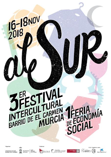 El festival alSur crece y une la economía social a la interculturalidad - 2, Foto 2