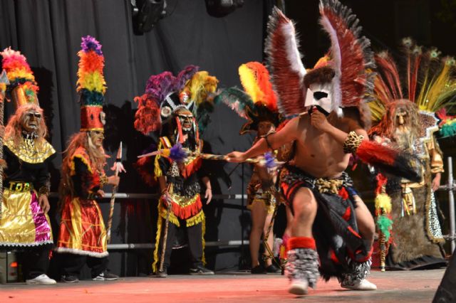 El festival alSur crece y une la economía social a la interculturalidad - 3, Foto 3