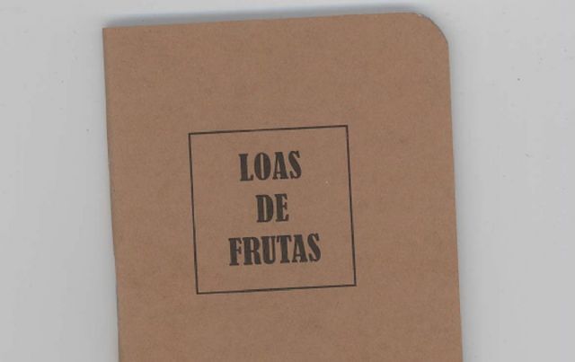 La nueva edición facsímil de las Loas de Frutas de Antonio Oliver se presenta en el Mercado de Santa Florentina - 1, Foto 1