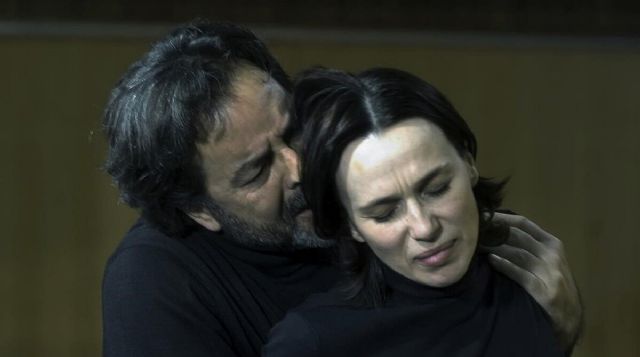 El Teatro Villa de Molina inicia las celebraciones de su XIII aniversario el viernes 16 de noviembre con JANE EYRE. UNA AUTOBIOGRAFÍA, protagonizada por Ariadna Gil - 1, Foto 1