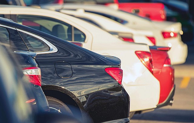 El precio del VO en Murcia se sitúa en 16.899 € en octubre, la comunidad más cara de España - 1, Foto 1