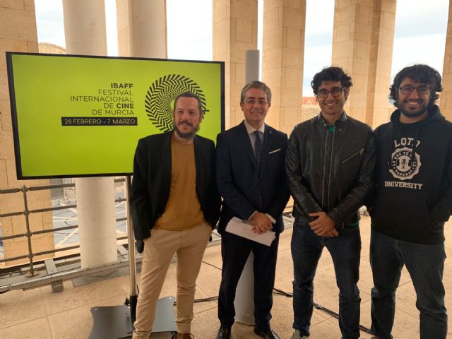 El IBAFF XI ofrecerá por vez primera un ciclo de actividades paralelas con talleres y proyecciones durante las próximas semanas - 1, Foto 1