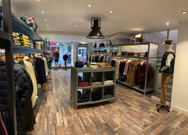 Silbon prevé aumentar un 10% sus ventas en el Black Friday - 1, Foto 1