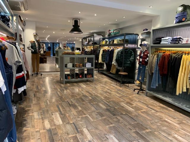 Silbon prevé aumentar un 10% sus ventas en el Black Friday - 2, Foto 2