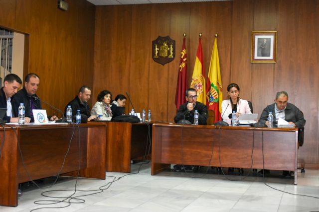 La Cuenta General Municipal 2018 de Archena arroja un resultado de remanente de más de 2 millones de euros - 1, Foto 1