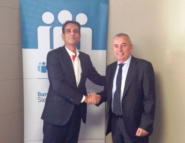 Cajamar y FUERM impulsarán la formación e investigación empresarial - 1, Foto 1