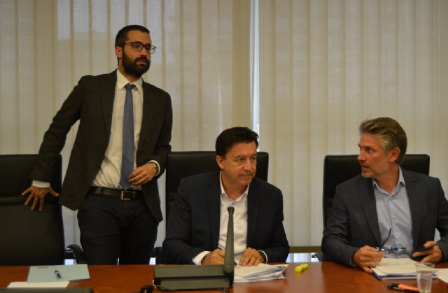 Ciudadanos impulsa una auditoría de la situación de los centros de Formación Profesional y un estudio de las demandas del mercado laboral - 1, Foto 1