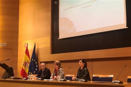 Efecto del cambio climático en toda la costa española - 1, Foto 1