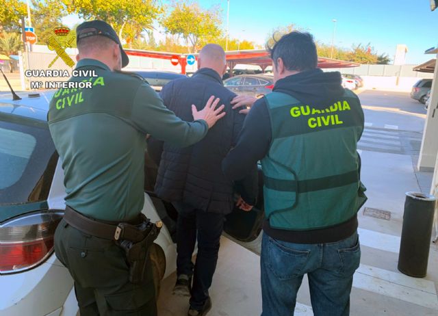 La Guardia Civil esclarece tres nuevas estafas en el arrendamiento de fincas - 2, Foto 2