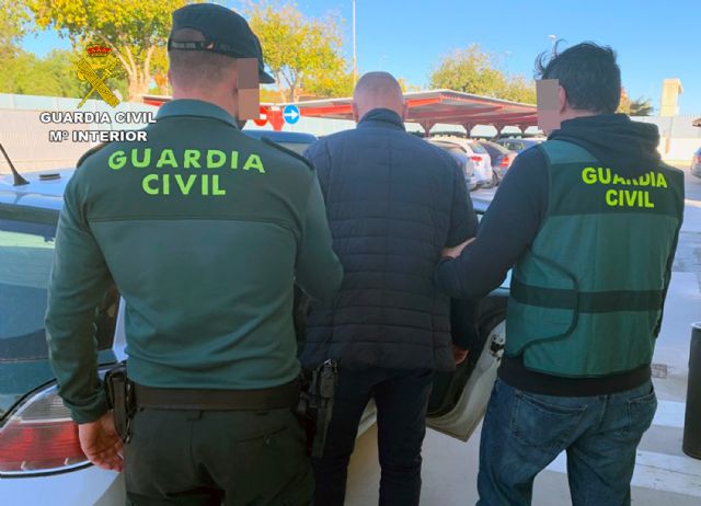 La Guardia Civil esclarece tres nuevas estafas en el arrendamiento de fincas - 3, Foto 3