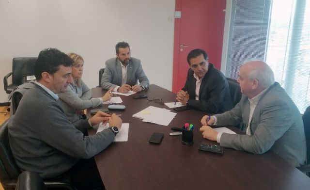 La Comisión Especial de Vigilancia de la Contratación arrancará la primera semana de diciembre - 1, Foto 1