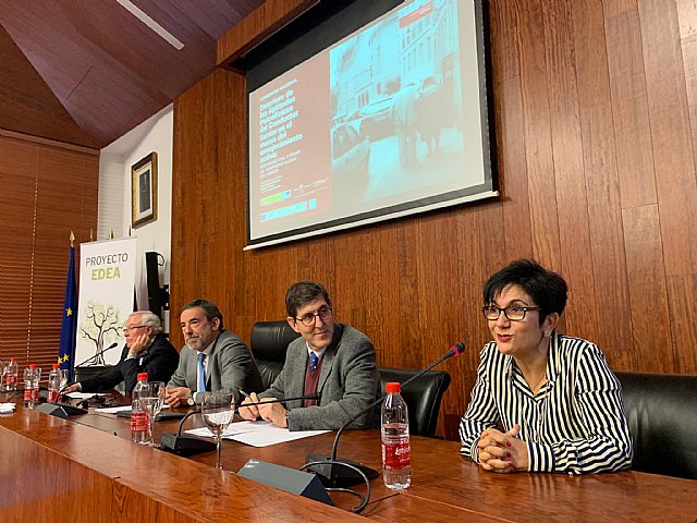 I Congreso de deterioro de aptitudes psicofísicas del conductor - 1, Foto 1