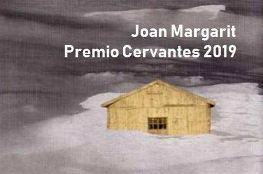Joan Margarit, Premio Cervantes 2019 - 1, Foto 1