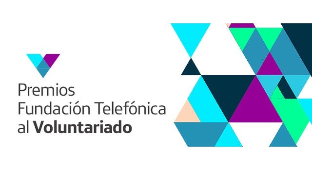 La 2ª edición de los Premios Fundación Telefónica al Voluntariado ya tiene finalistas - 1, Foto 1