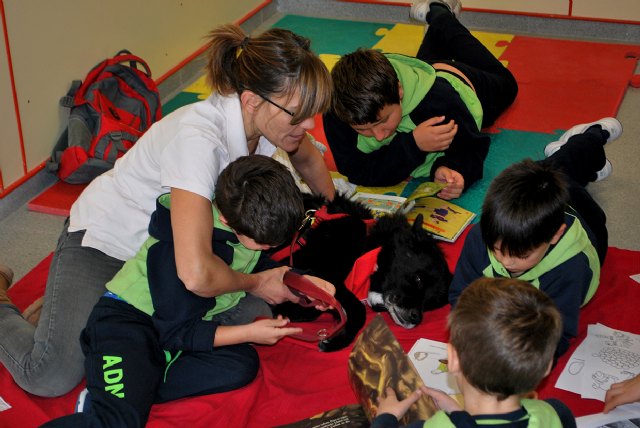 El proyecto R.E.A.D. llega a Murcia de la mano de “Pymes con corazón” - 1, Foto 1