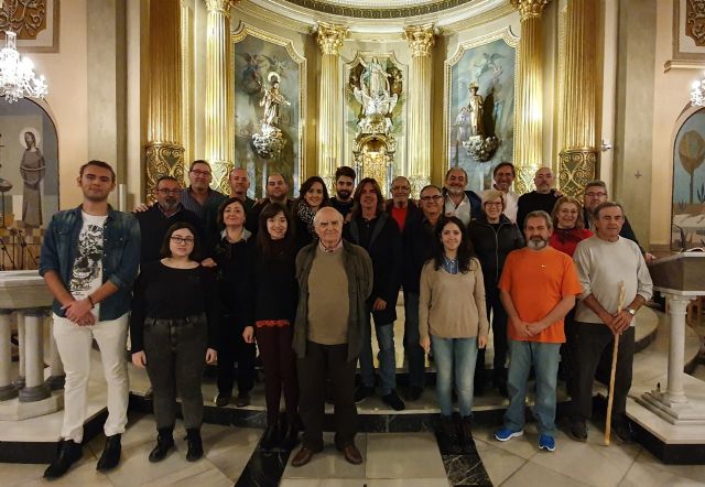 Auto de la buena muerte - 1, Foto 1