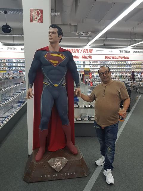 Un virus llamado racismo - 1, Foto 1