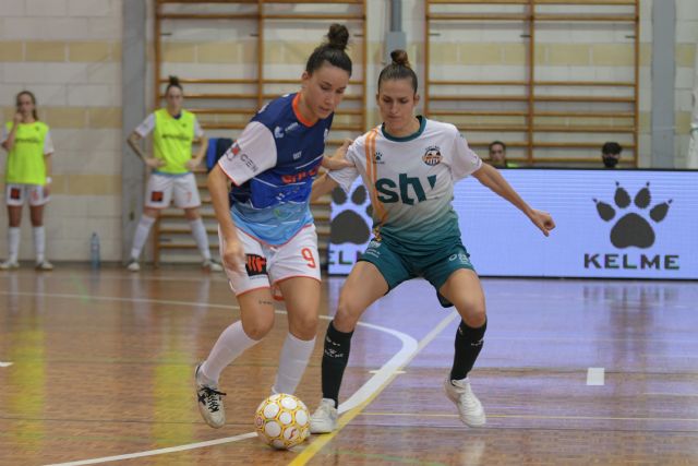 Importantes tres puntos para el STV Roldán - 1, Foto 1