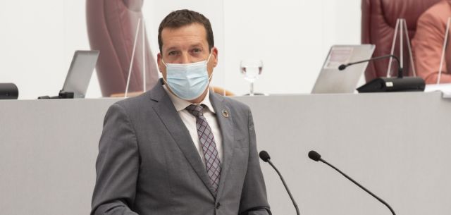 El PSRM remarca que el Gobierno de España ha aumentado un 40 por ciento la inversión en deporte y cultura - 1, Foto 1