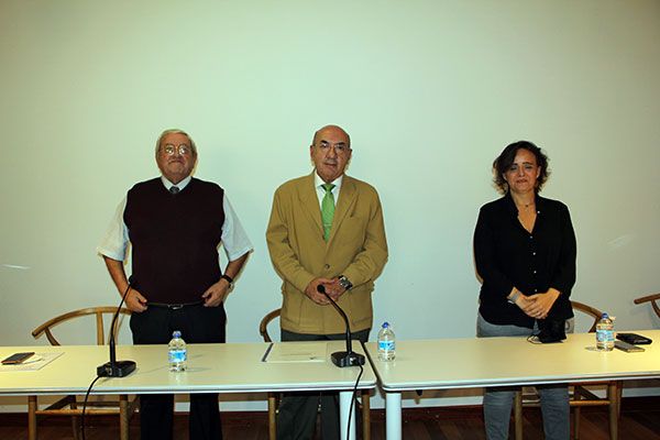 El Ateneo de Sevilla se fisura y el secretario general, Ángel Molini Estrada, se presenta a las elecciones - 4, Foto 4