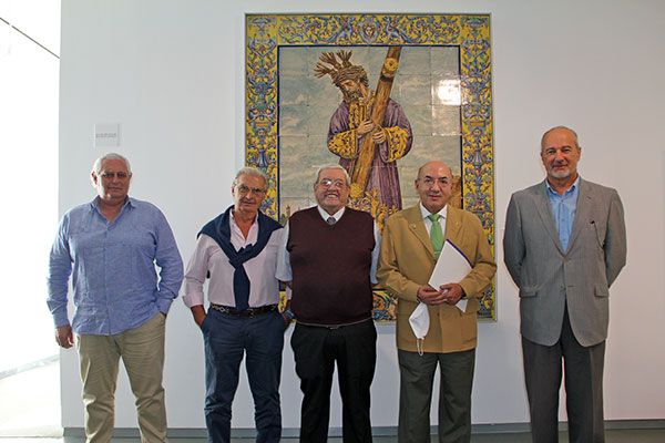 El Ateneo de Sevilla se fisura y el secretario general, Ángel Molini Estrada, se presenta a las elecciones - 5, Foto 5