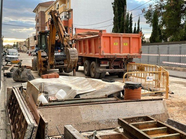 Un proyecto diseñado por el PP reducirá las inundaciones entre Cabezo de Torres y Churra - 2, Foto 2