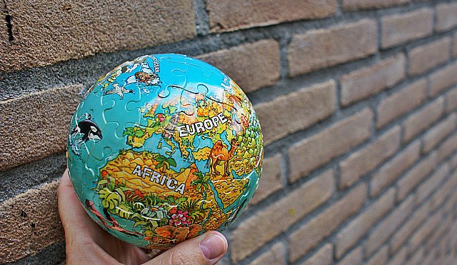 La política de la nada - 1, Foto 1