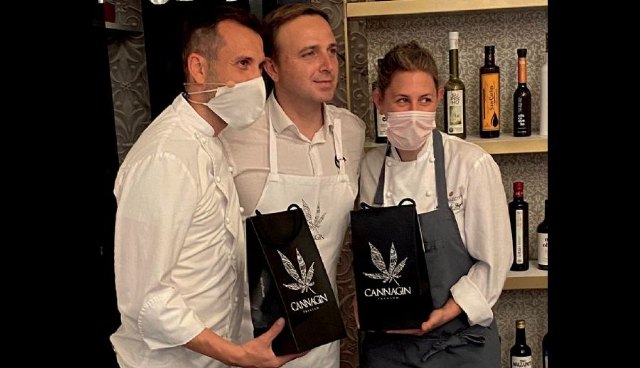 A un emprendedor le diría que ya es rico por el mero hecho de ser emprendedor - 1, Foto 1