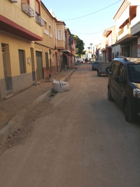 El PP defiende/alega para los vecinos de la calle Pablo Neruda una necesidad inmediata y prioritaria - 2, Foto 2