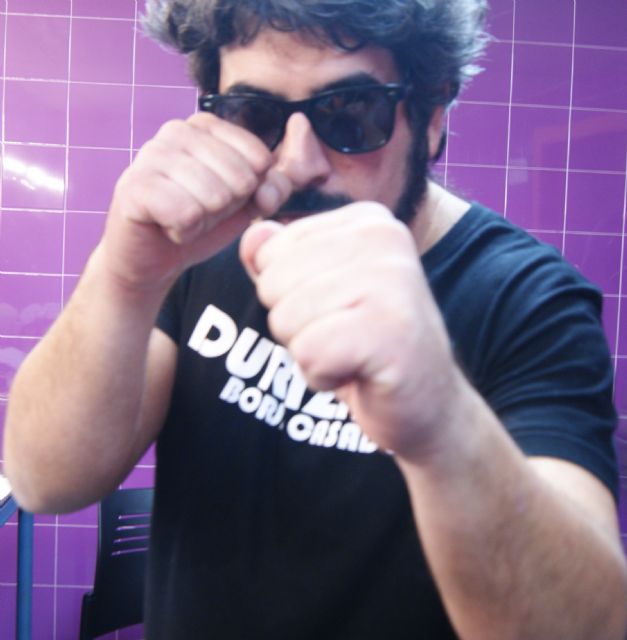 Borja Casado edita 20 AÑOS DESPUÉS, una obra con poemas de las dos últimas décadas - 2, Foto 2