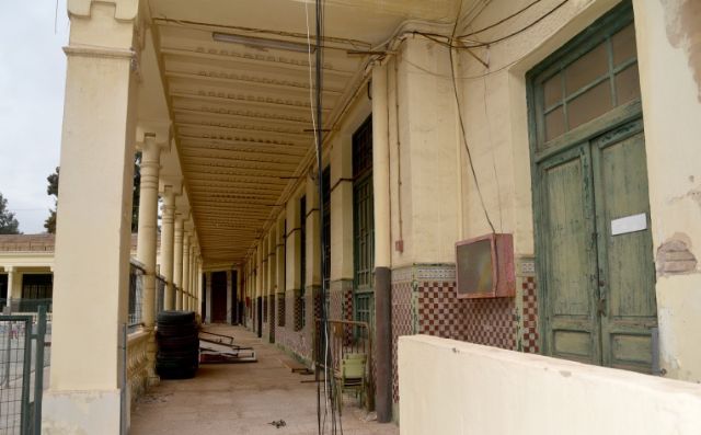 MC exigirá un servicio de comedor digno para los escolares de Cartagena - 2, Foto 2