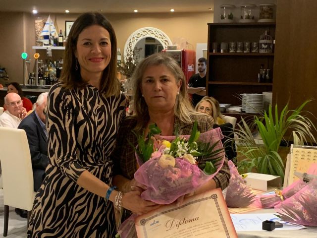 ADIA entrega sus tradicionales Jeringuillas de Oro - 1, Foto 1