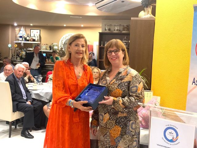 ADIA entrega sus tradicionales Jeringuillas de Oro - 2, Foto 2