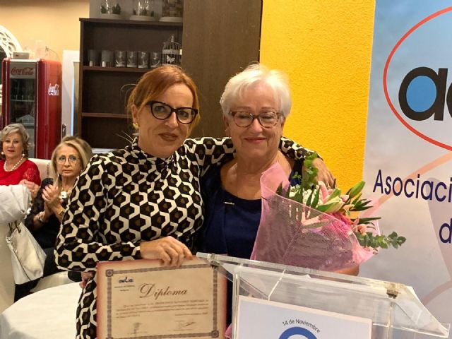 ADIA entrega sus tradicionales Jeringuillas de Oro - 3, Foto 3