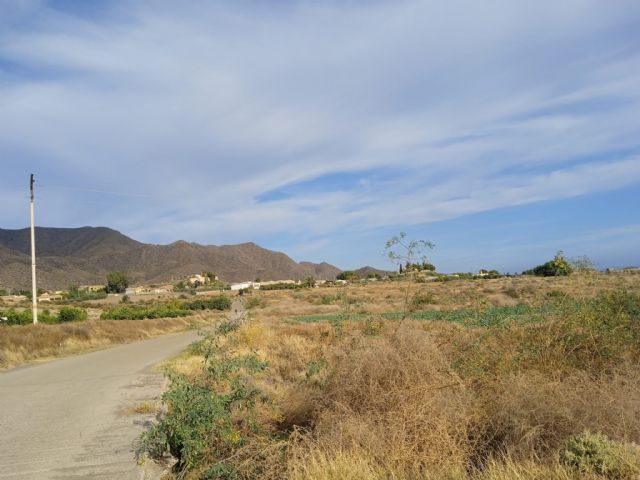 IU-Verdes Lorca pide soluciones para los vecinos de El Cantal, que sufren continuos cortes en la señal de televisión - 1, Foto 1