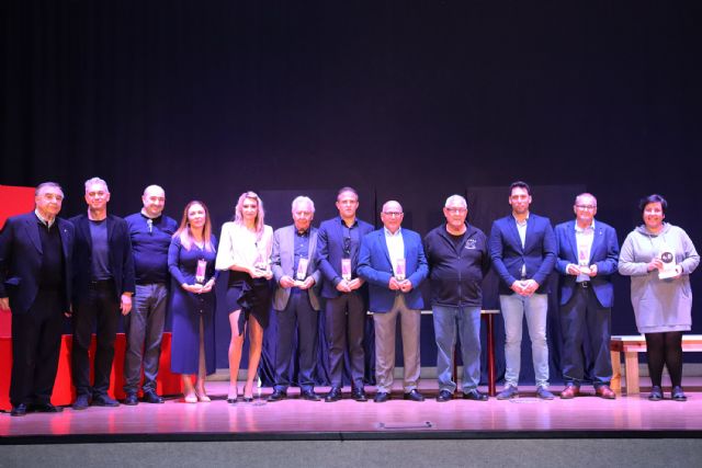 Carpe Diem y su Lady Violet triunfan en el certamen nacional de teatro amateur Juan Baño - 4, Foto 4