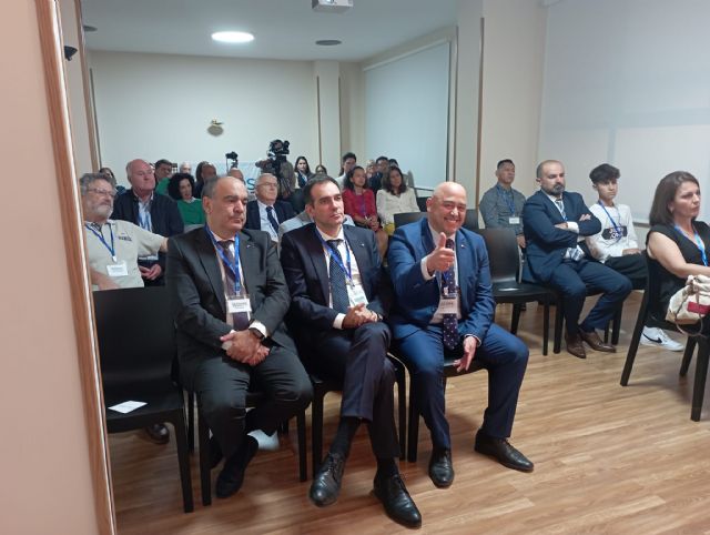 Galdón: Liarte y Carrera deben defender los valores por los que se les votó - 1, Foto 1