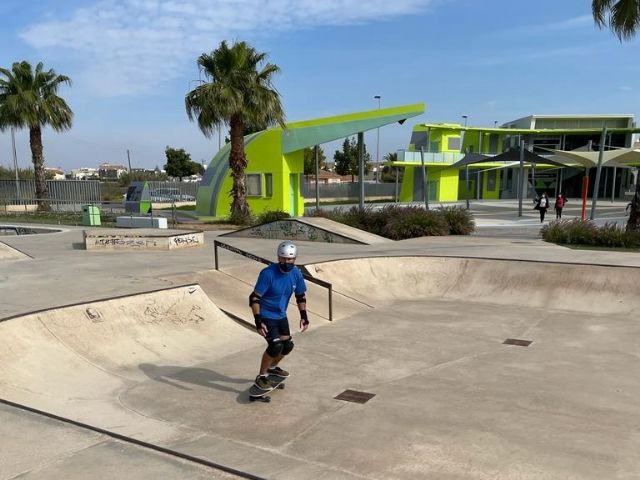 Más de 3.300 pinatarenses participan en la fase de votación de los Presupuestos Participativos 2023 - 1, Foto 1