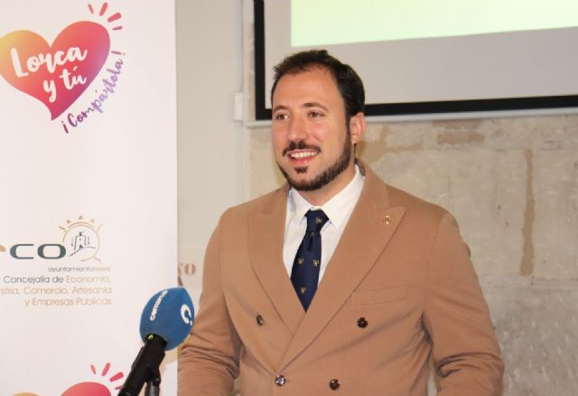 Las Jornadas Lorca en época del Rey Sabio abordarán la figura de Alfonso X y su legado - 2, Foto 2