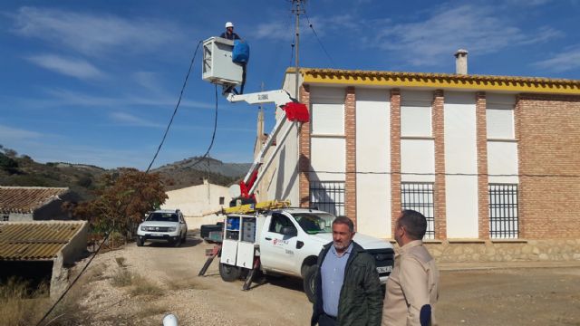 Nuevo fin de semana de delincuencia en Lorca - 3, Foto 3