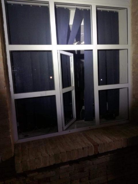 Nuevo fin de semana de delincuencia en Lorca - 4, Foto 4